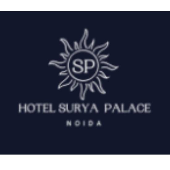 Hotel Surya Palace