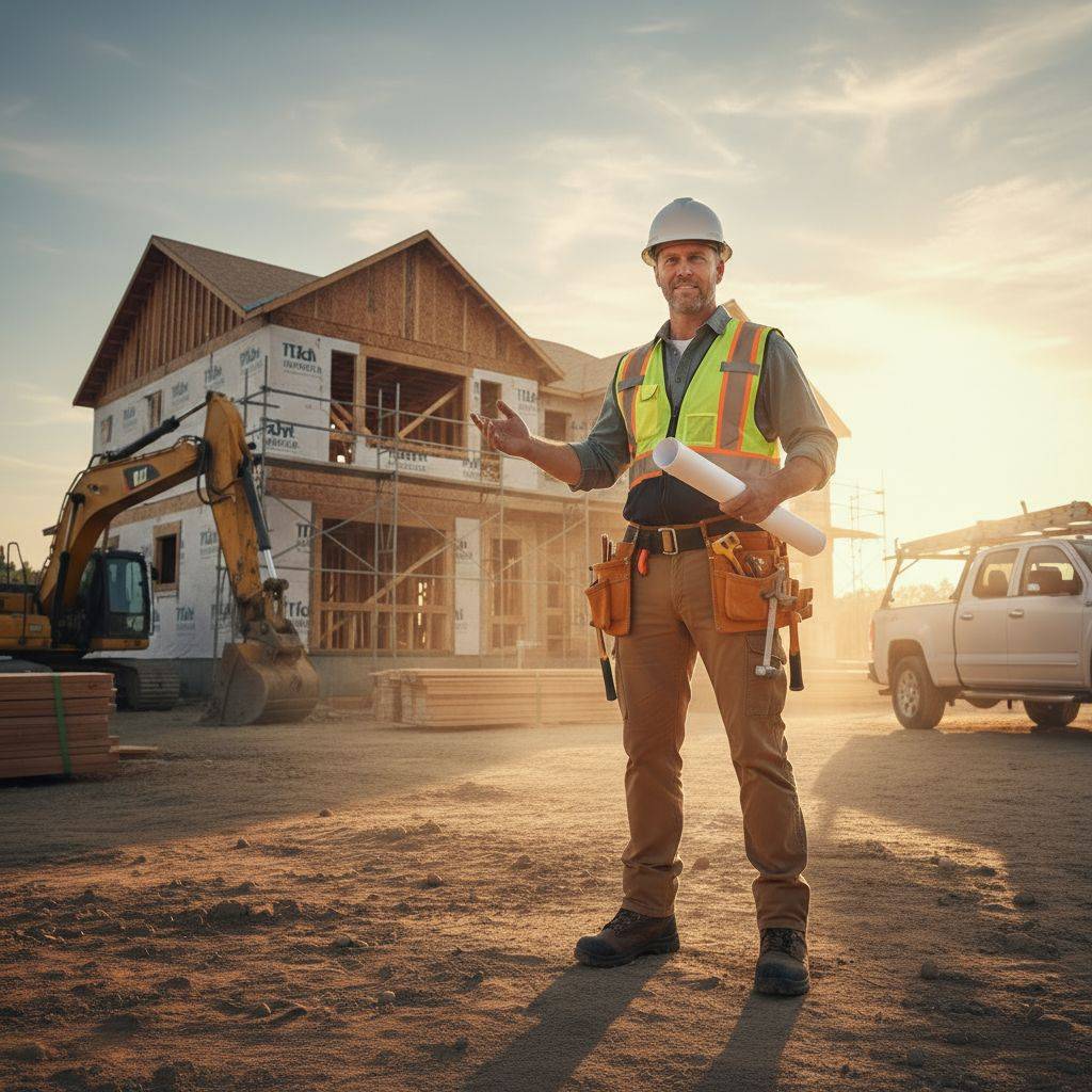 VASUNDHARA CONSTRUCTION