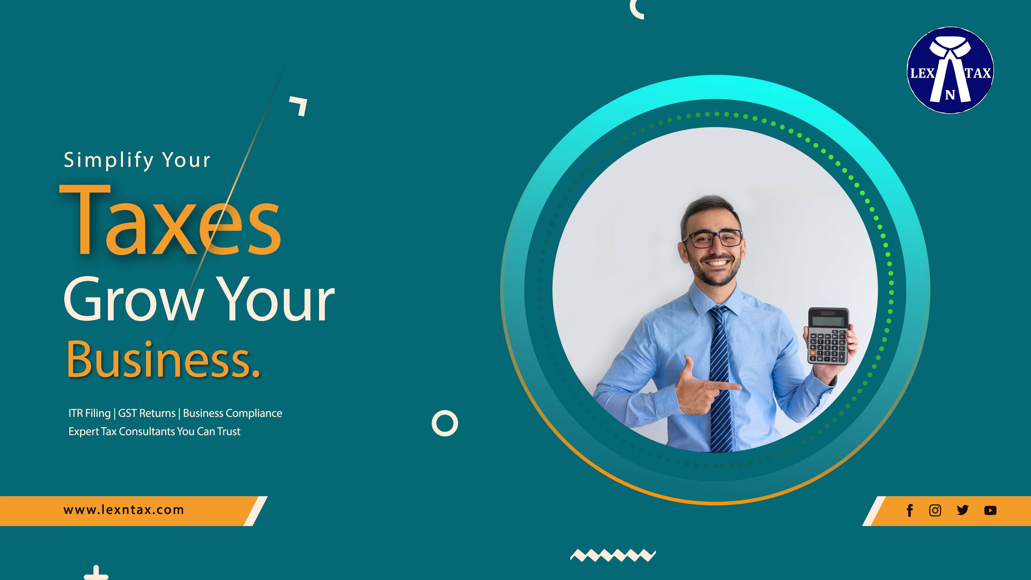 Lex N Tax Associates