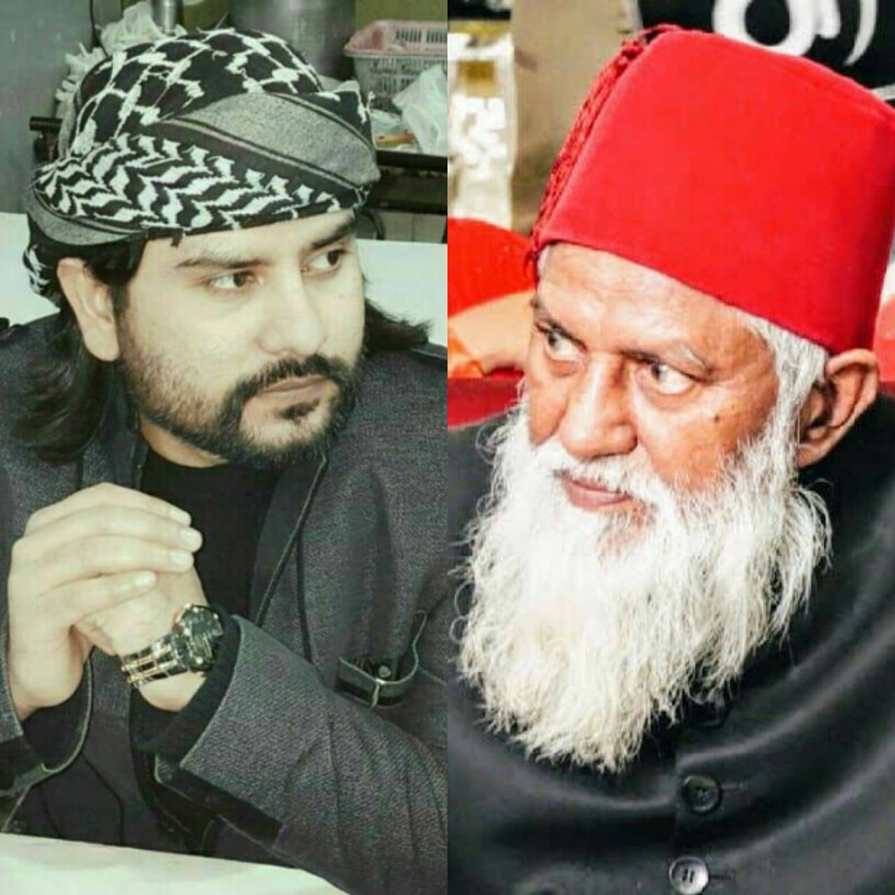 Rishton Ka Markaz "A Perfect and Trustworthy Place for Muslim Matrimonial "