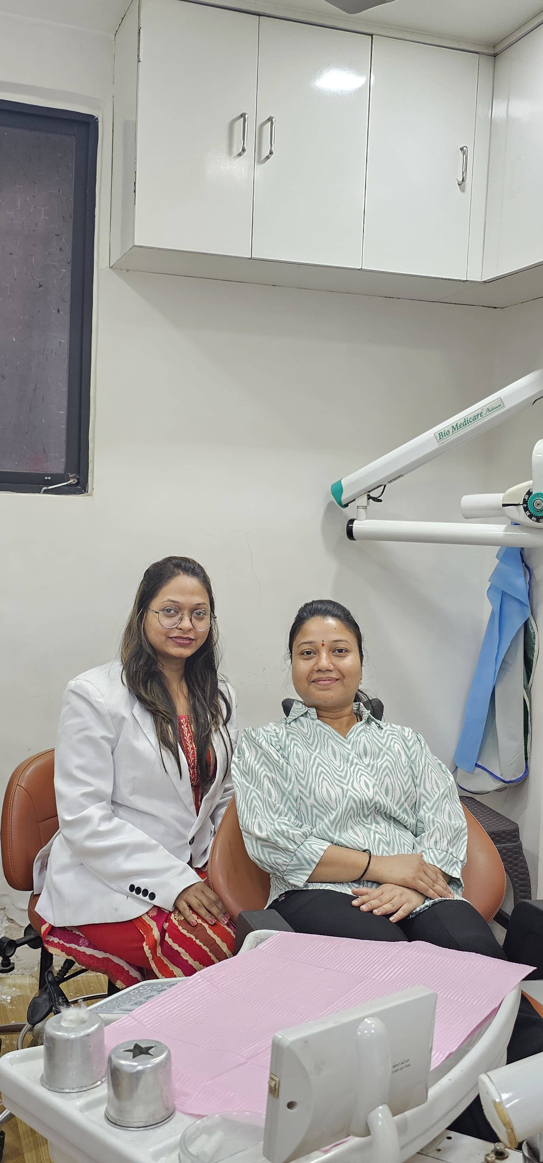 Dynamic Dental Care | Dental Clinic in Airoli