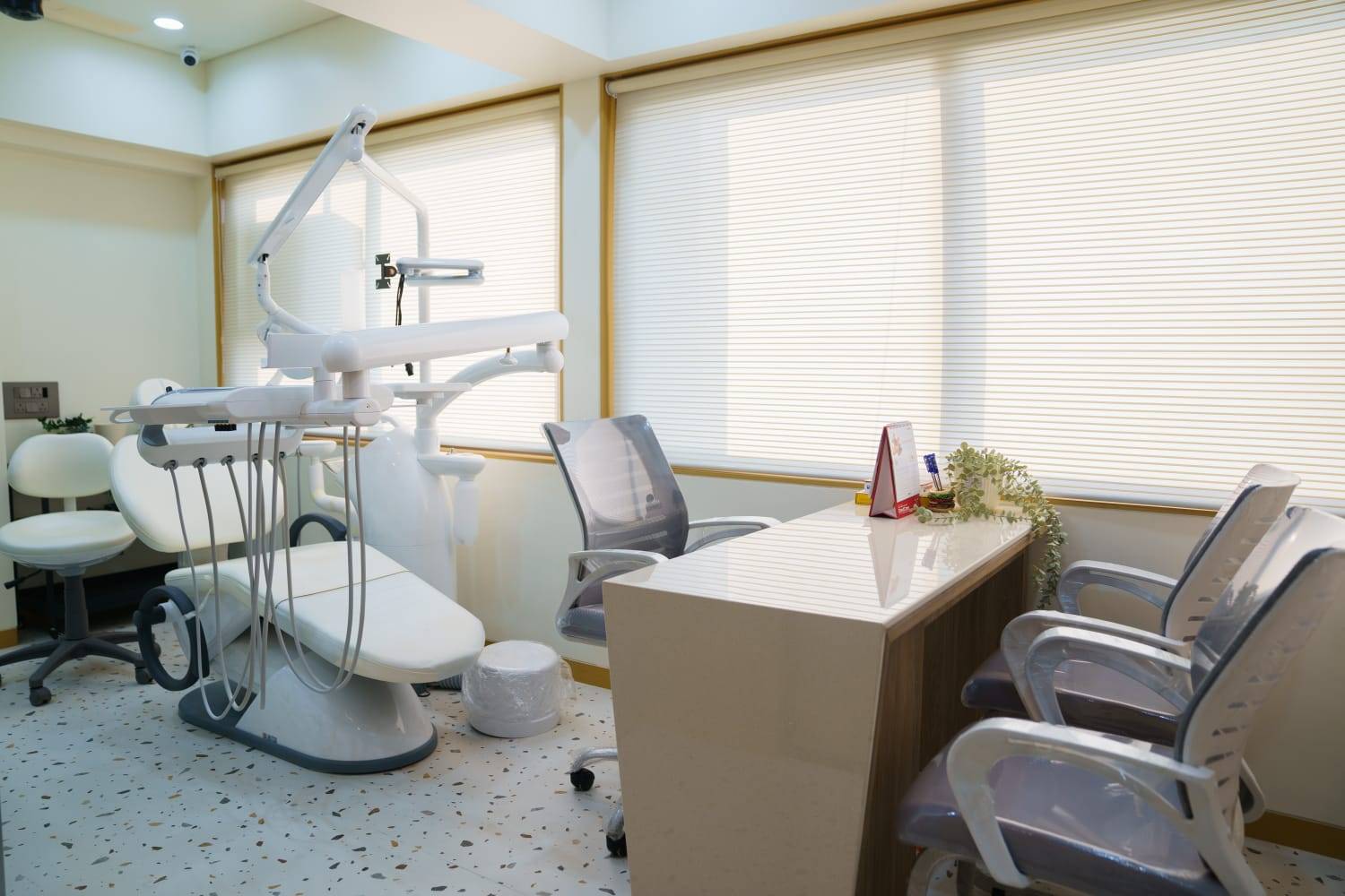 Dr. Mane's Dental Clinic & Implant Centre