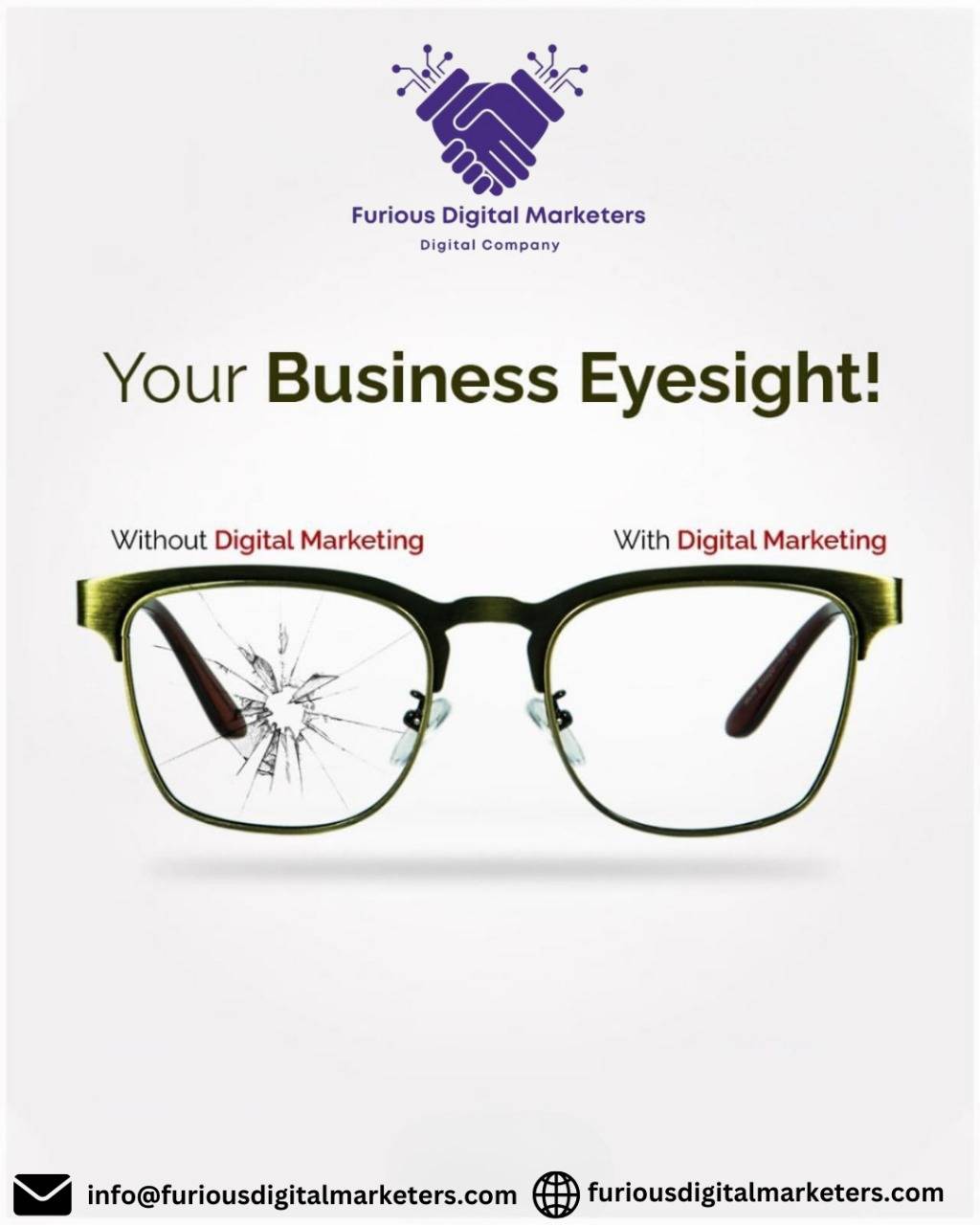 Furious Digital Marketers