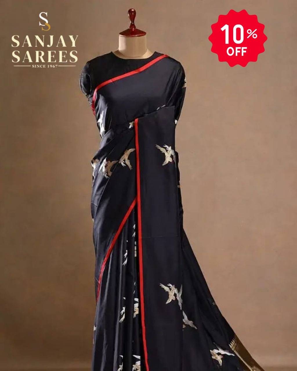 Sanjay Sarees