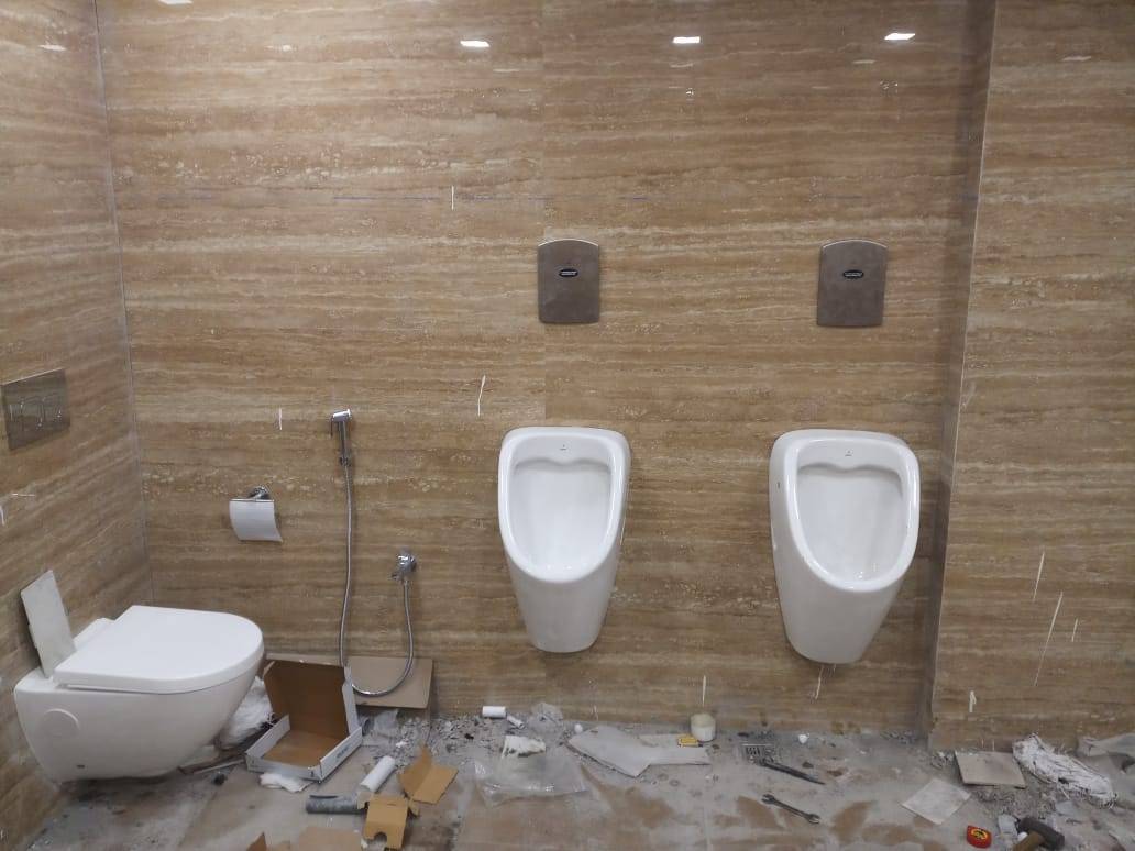 Divyansu plumber