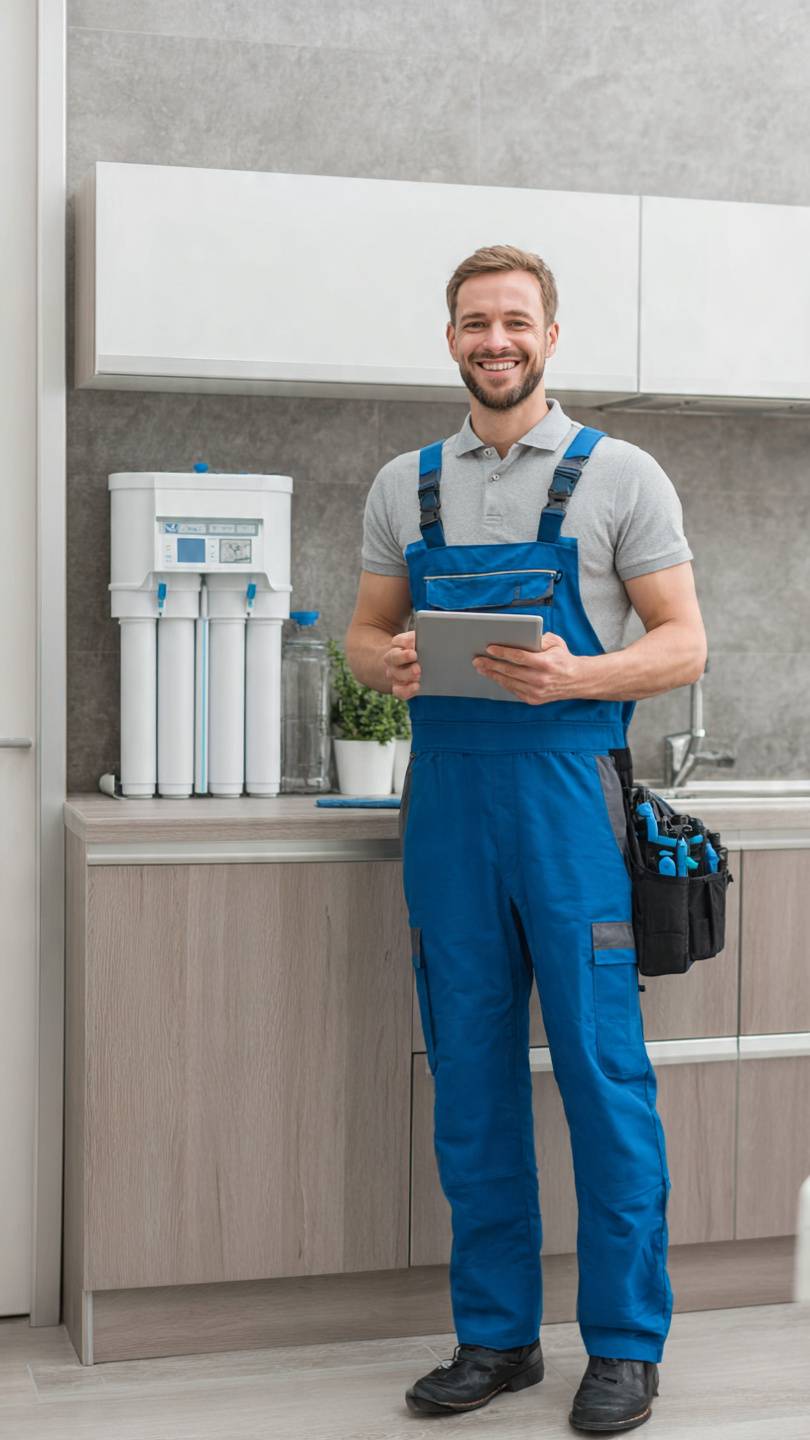 Purefit Ro Repair Services