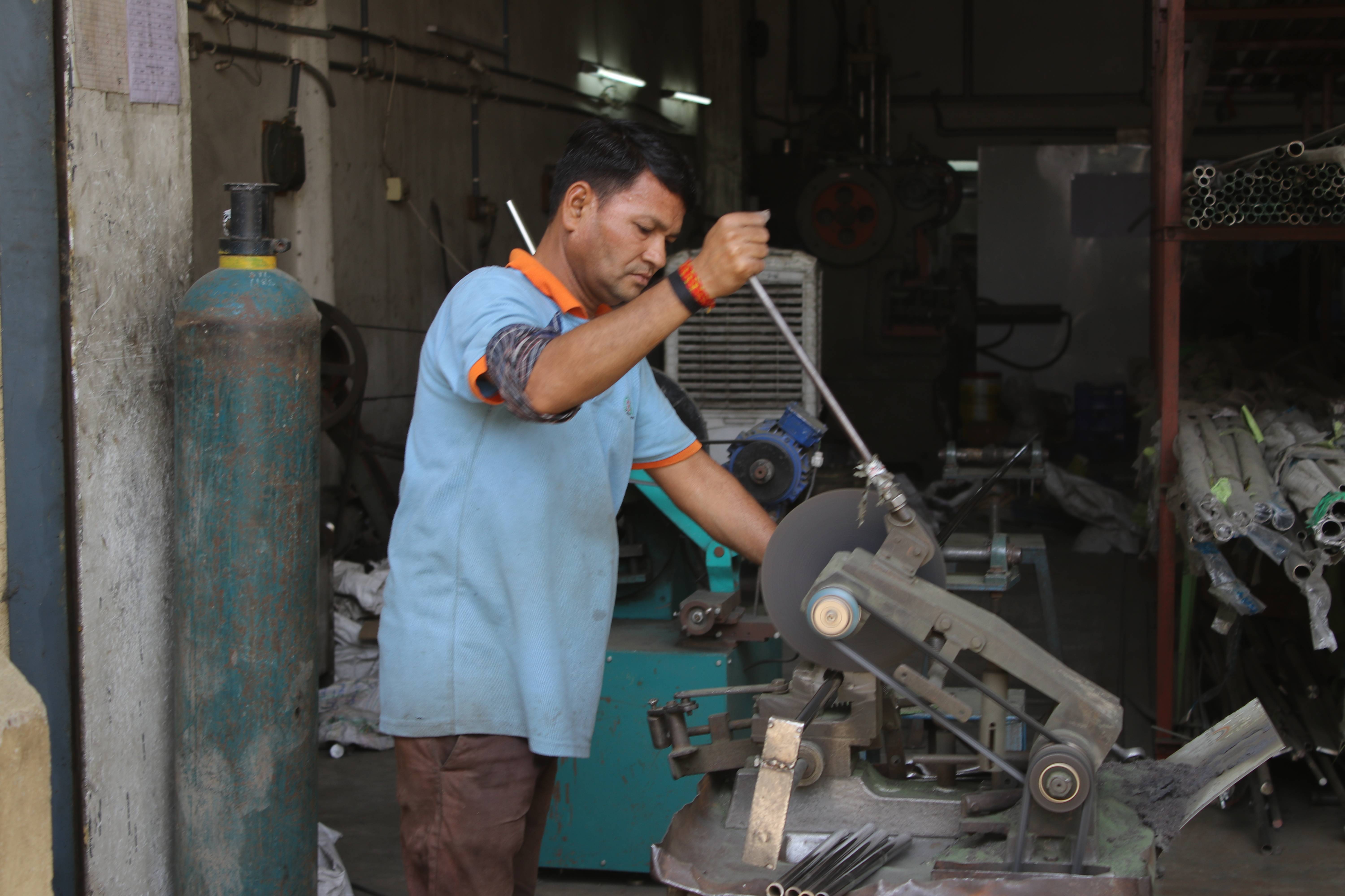 E-Shine: Door Handle Manufacturers & Door Handle Suppliers