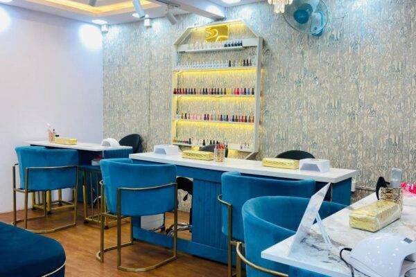 Nail Carpet Studio