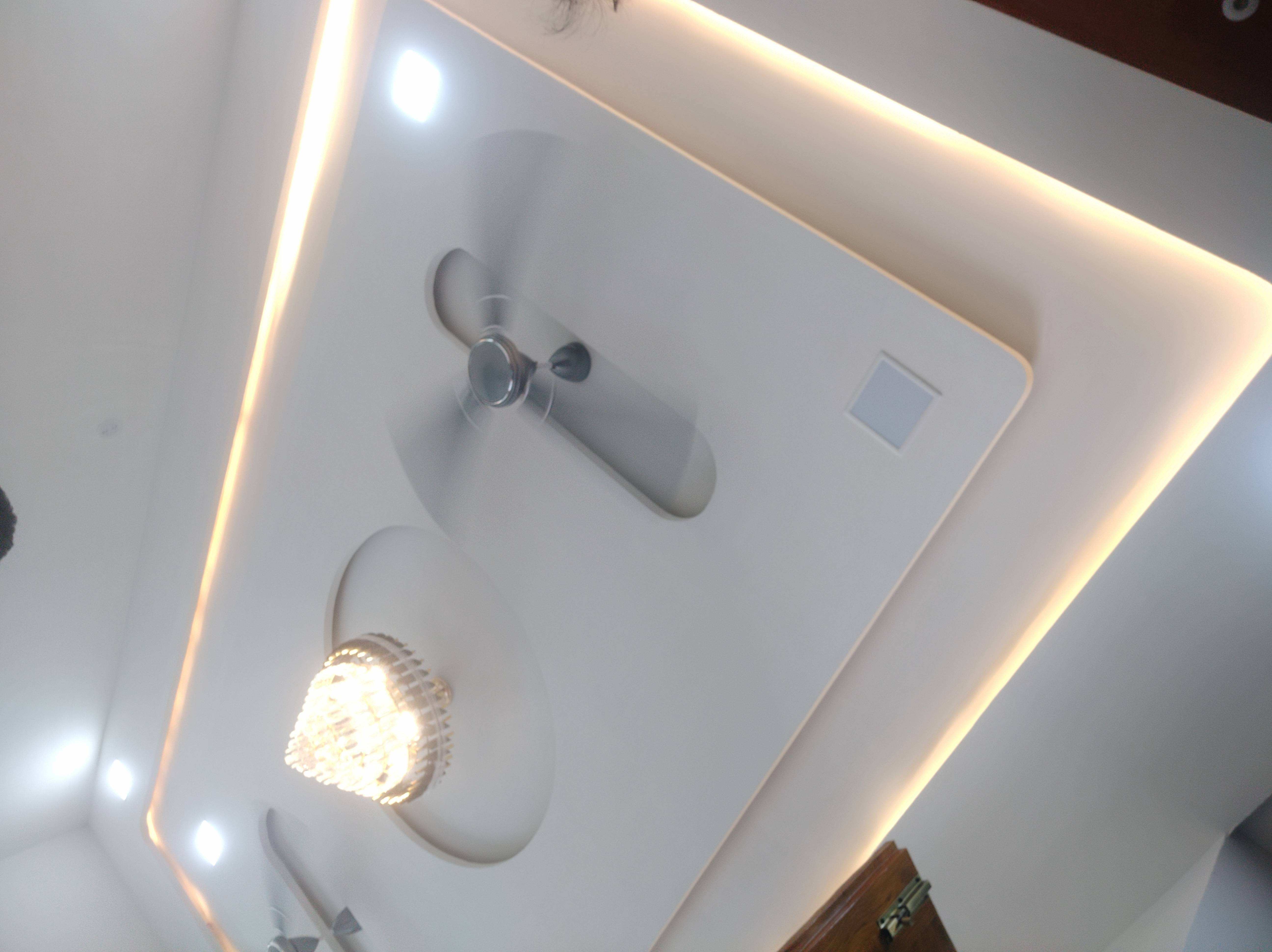 Durgeshh electric and plumber work