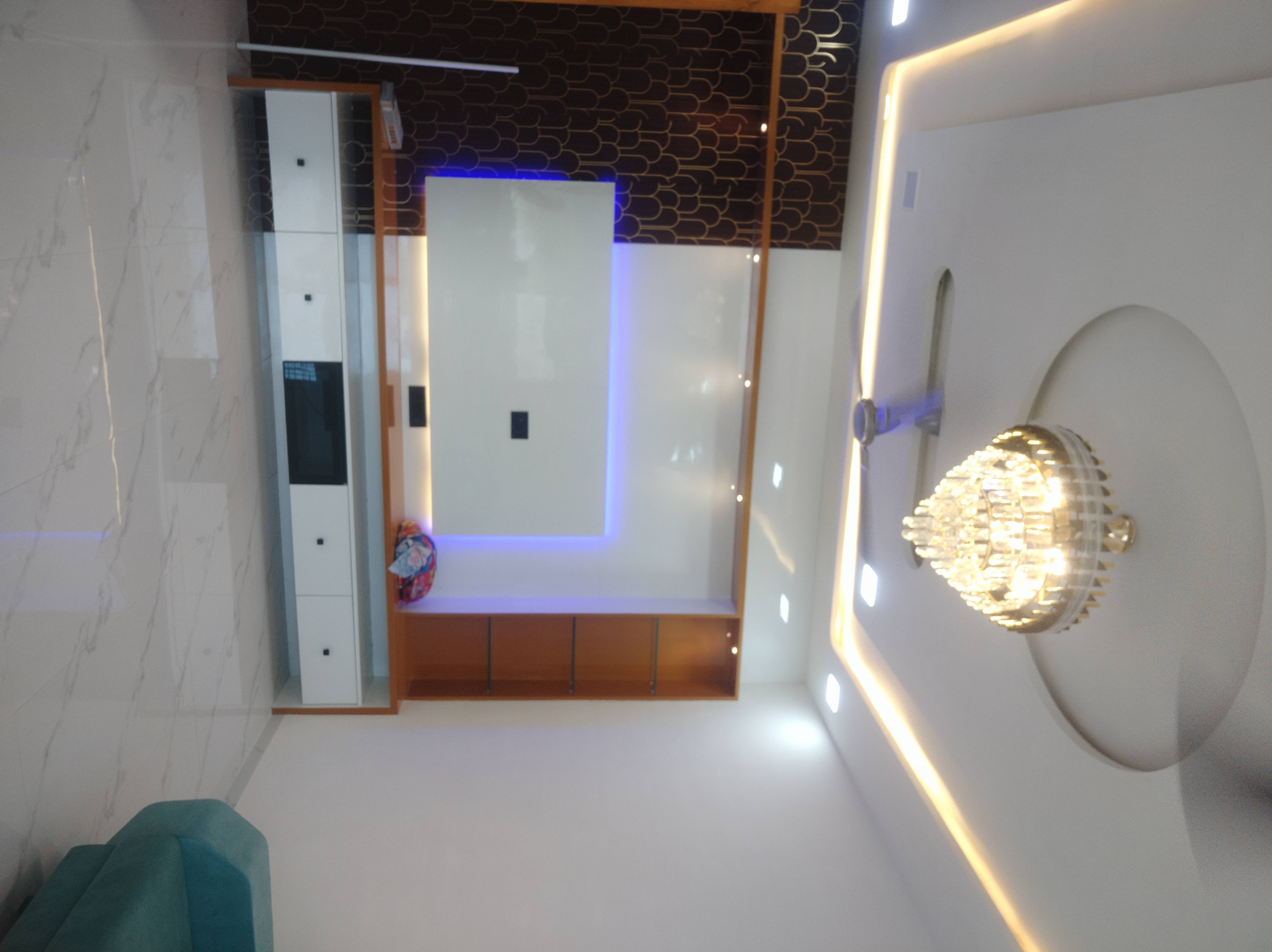 Durgeshh electric and plumber work