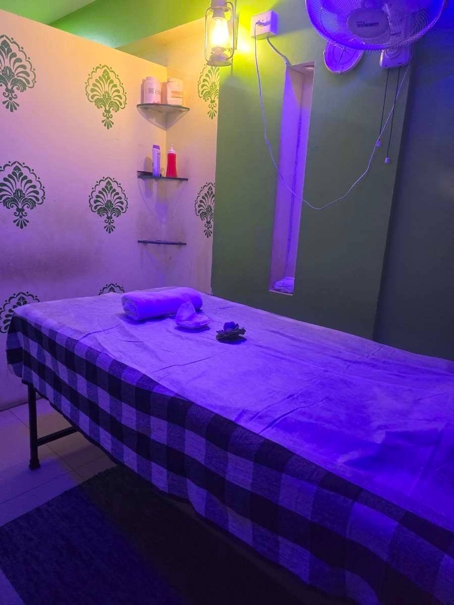 Pisu DayNight Massage Spa