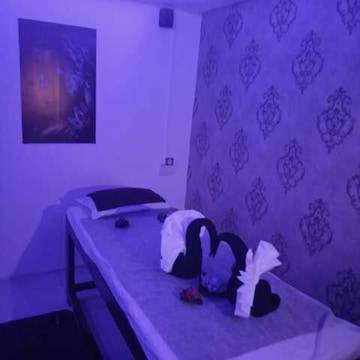 Pisu DayNight Massage Spa