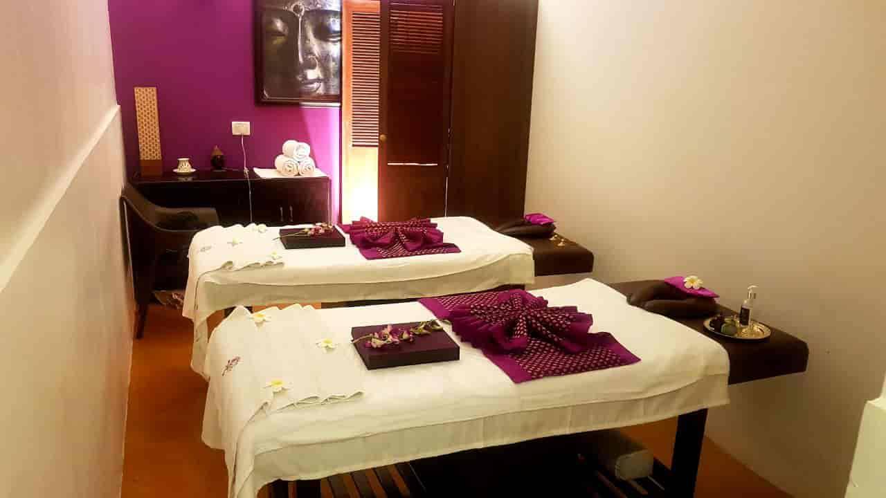 Sonal Daynight Massage Spa