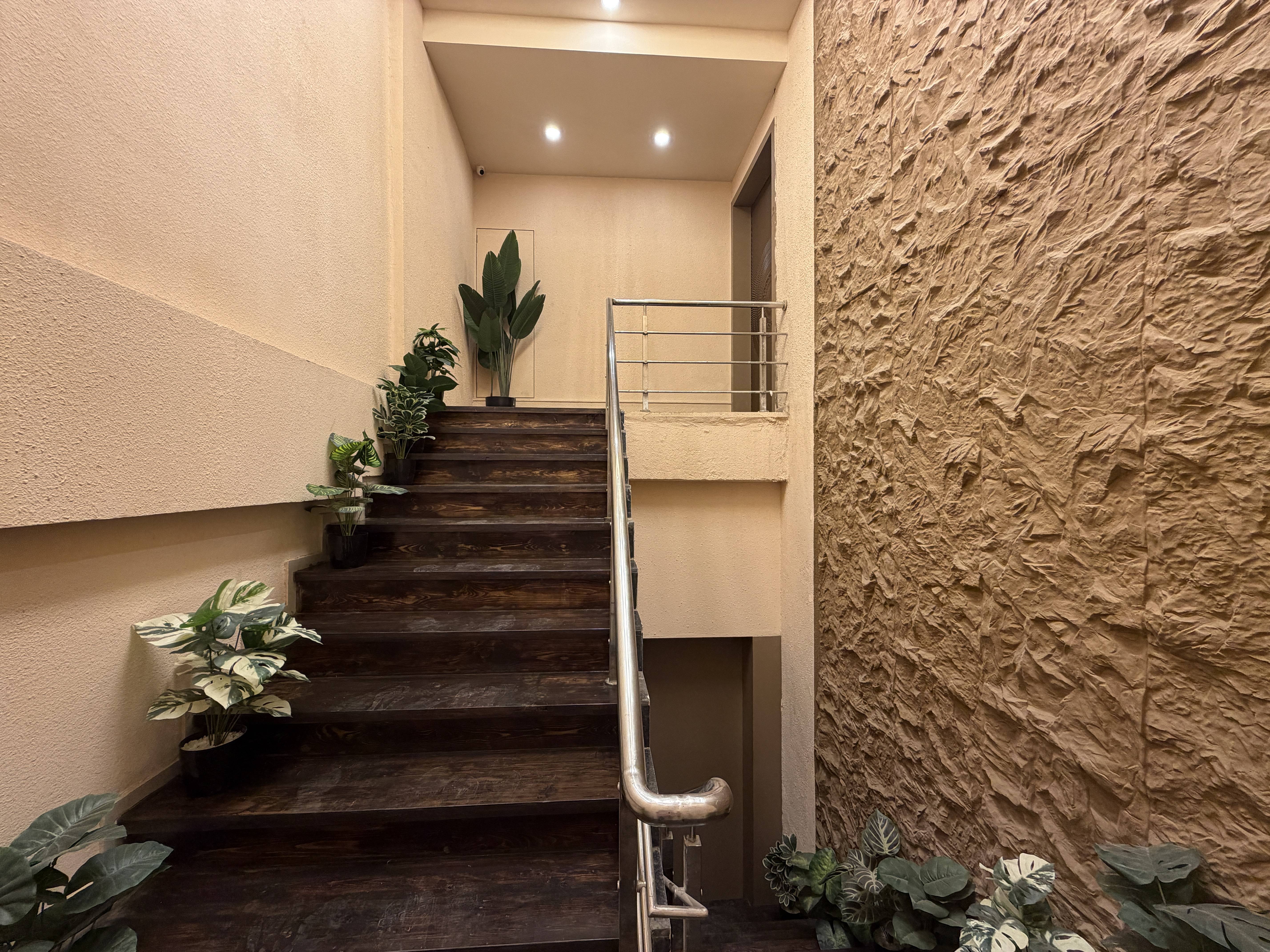 Madisyn Spa in Miraroad