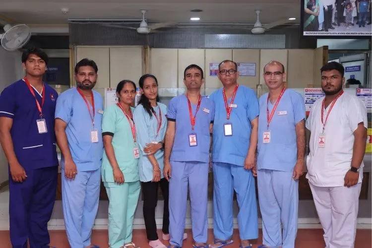 Devasya Hospital- Best Kidney Hospital In India