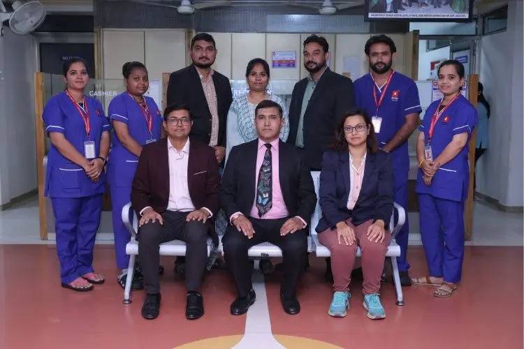 Devasya Hospital- Best Kidney Hospital In India