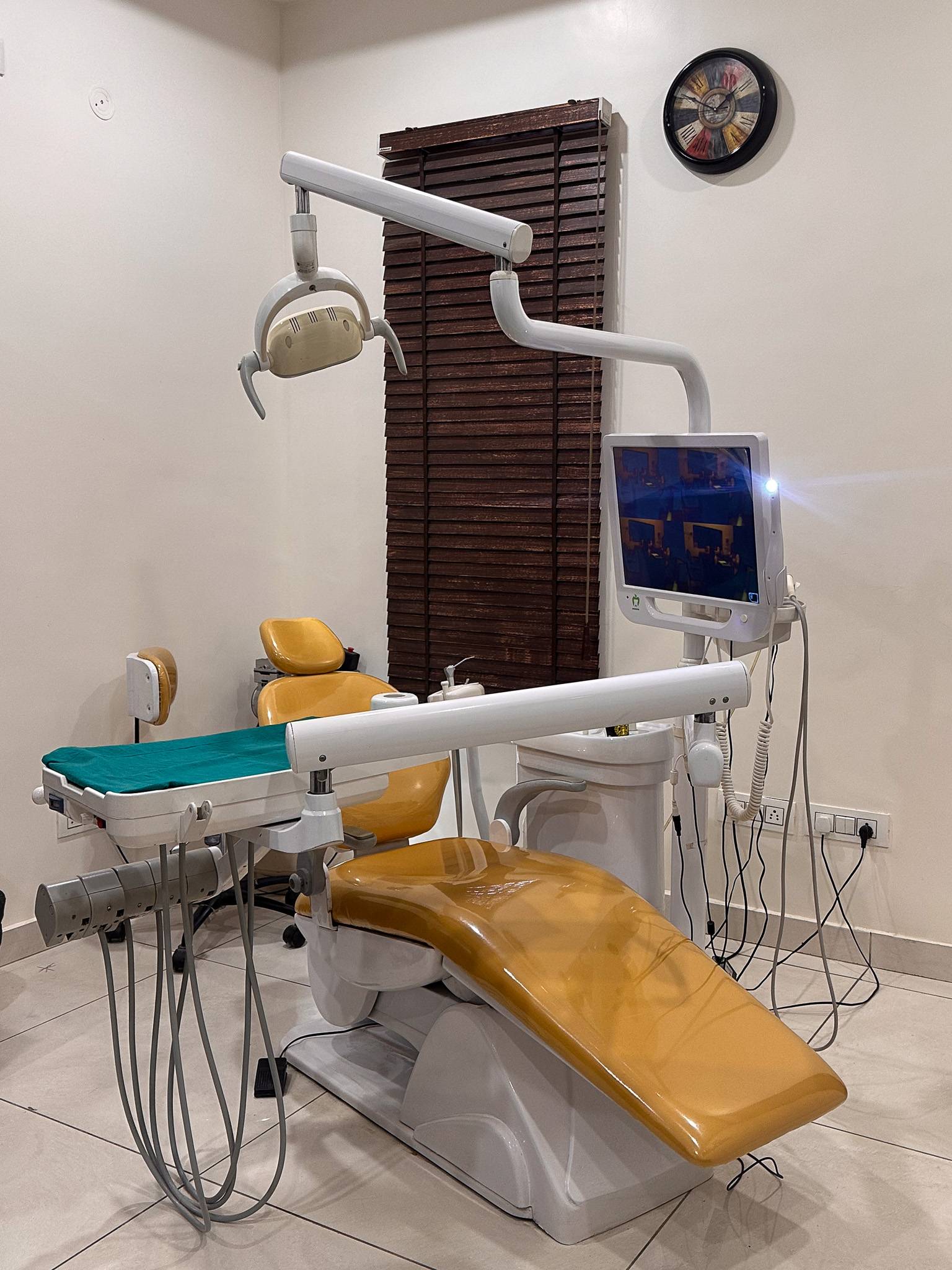 Gulati Dental Clinic & Implant Centre