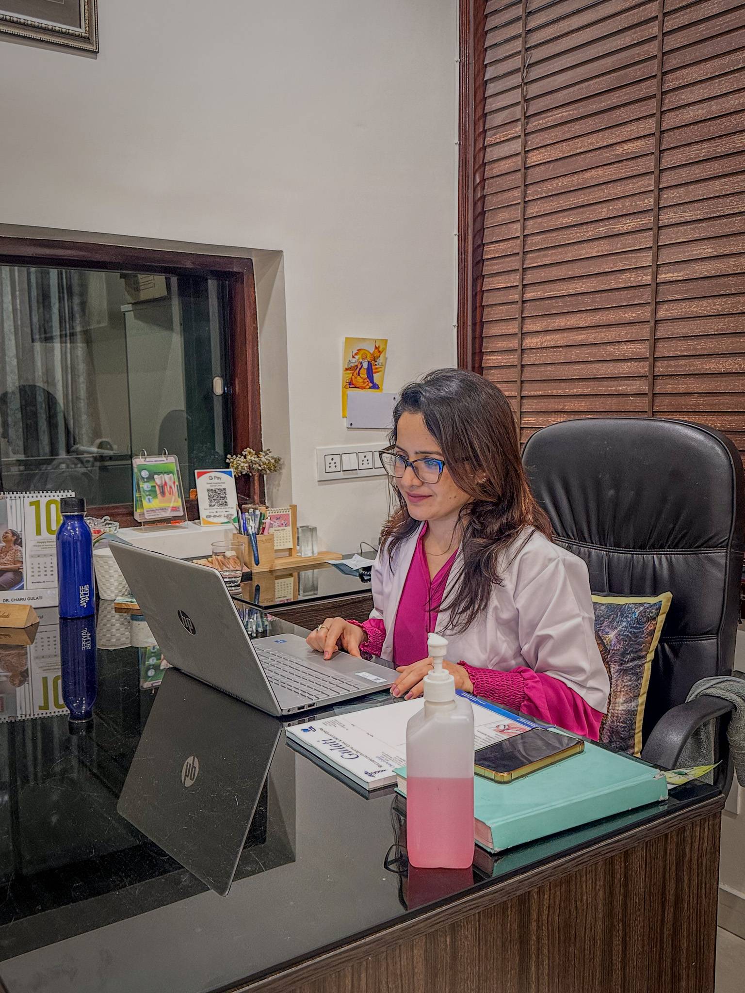 Gulati Dental Clinic & Implant Centre