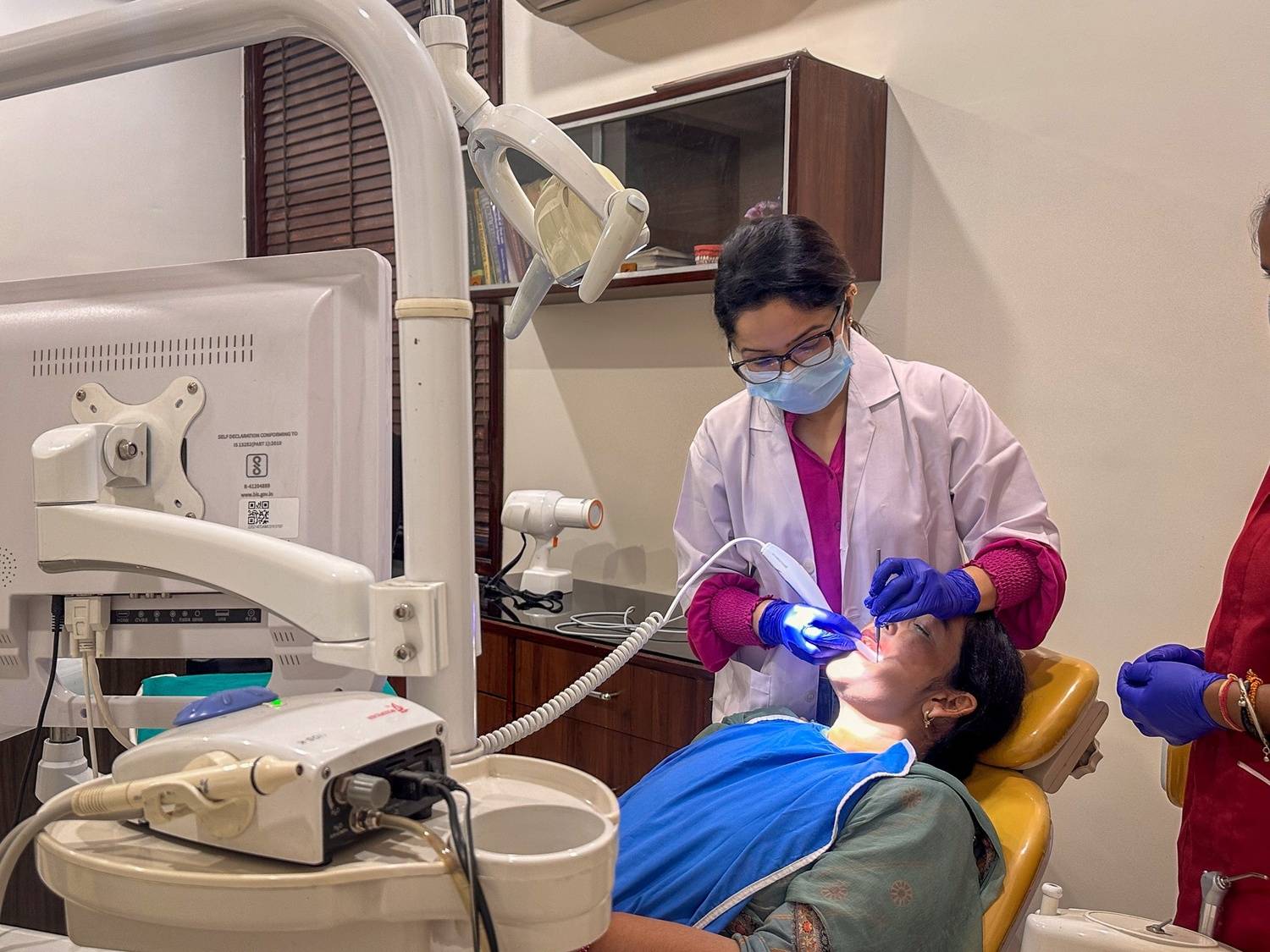 Gulati Dental Clinic & Implant Centre