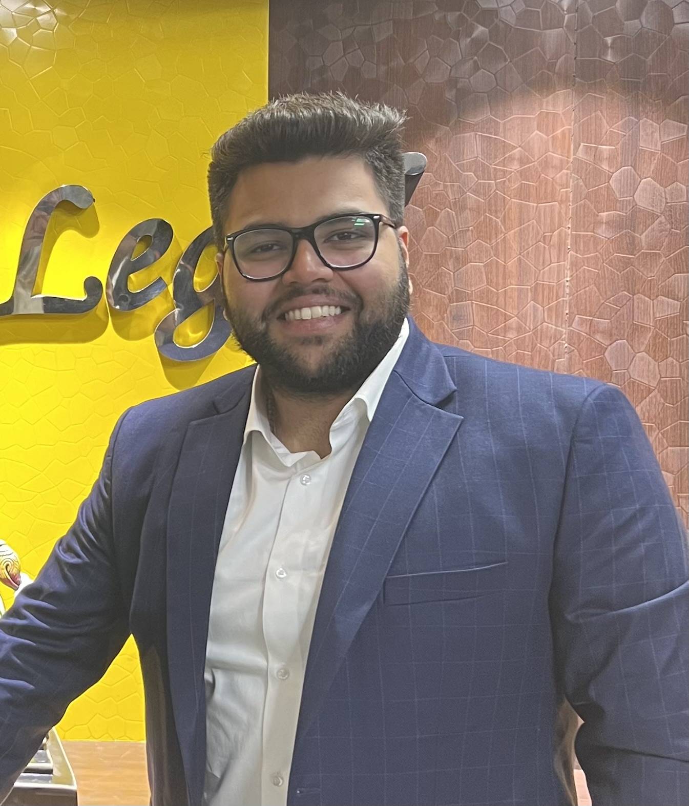 Shivansh Malik Advocate