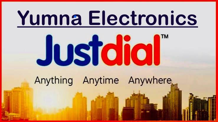 Yumna Electronics