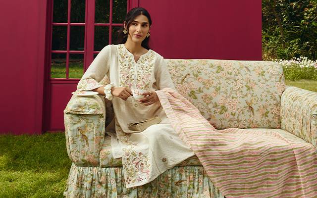 Lakshita Fashion