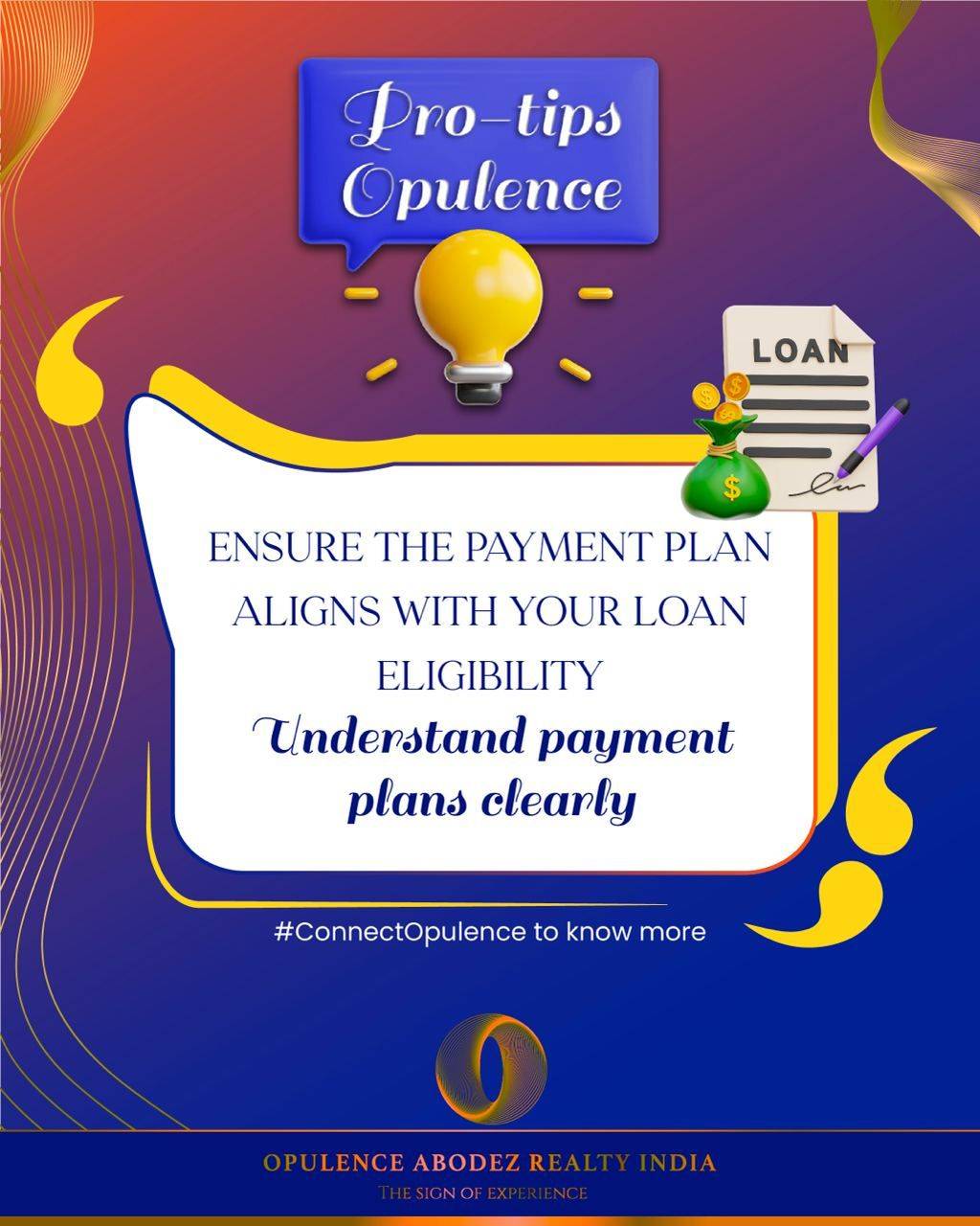 opulence abodez realty india