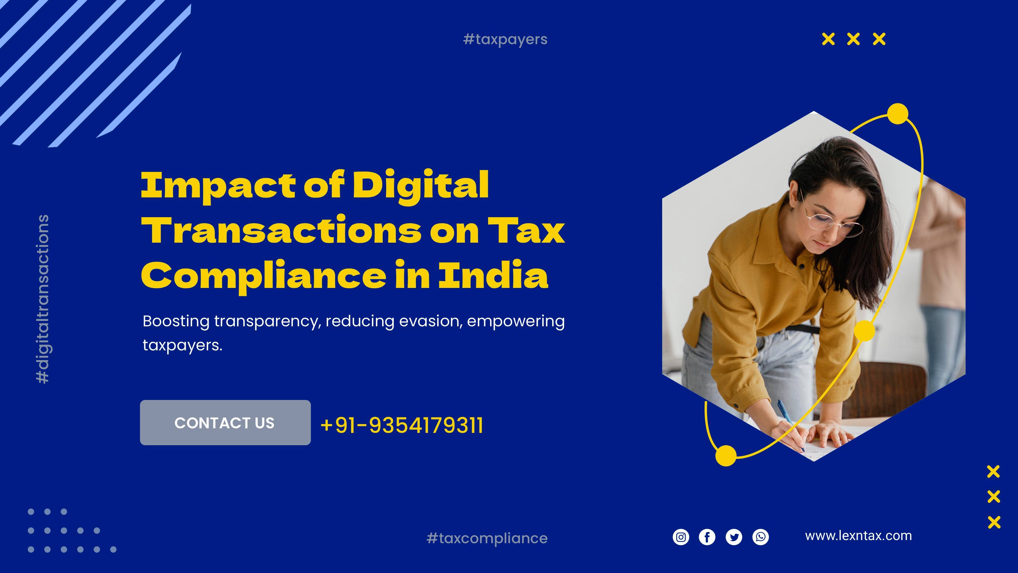 Lex N Tax Associates