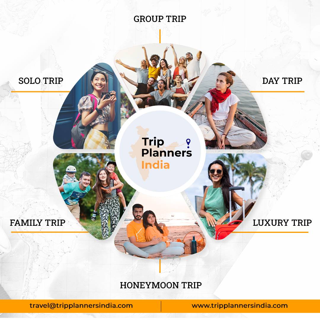 Trip Planners India