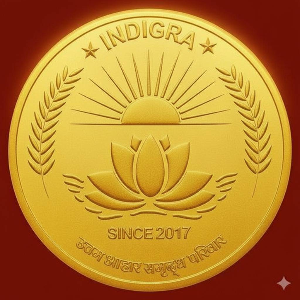 INDIGRA INDUSTRIES PVT LTD