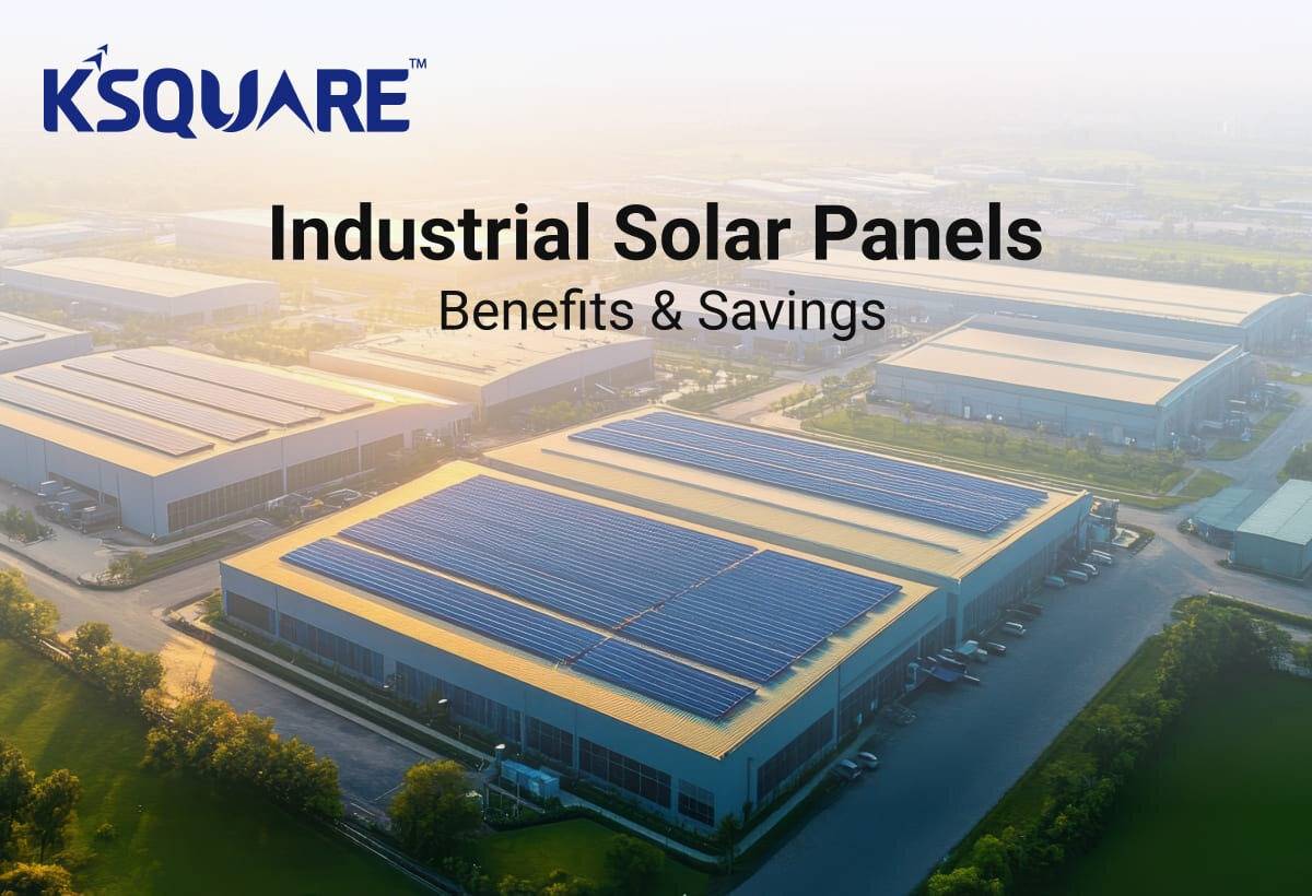 Ksquare Energy Pvt. Ltd.