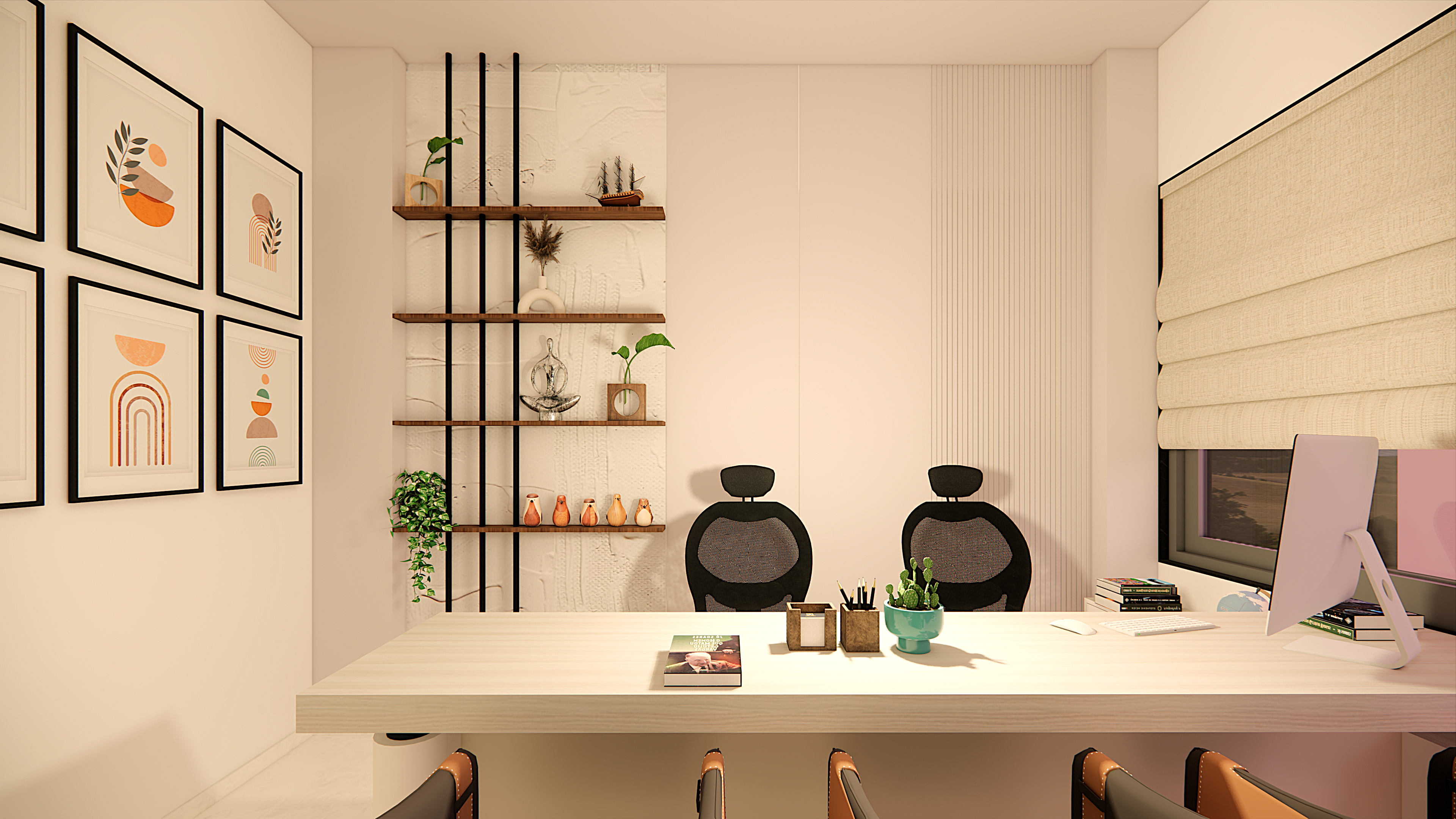 Jpc Homes - Architecture & Interior Design Studio Udaipur