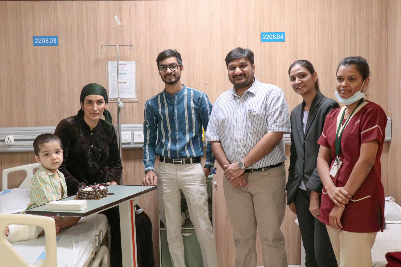 Dr. Samip Sheth - Sports Injury Doctor in Ahmedabad
