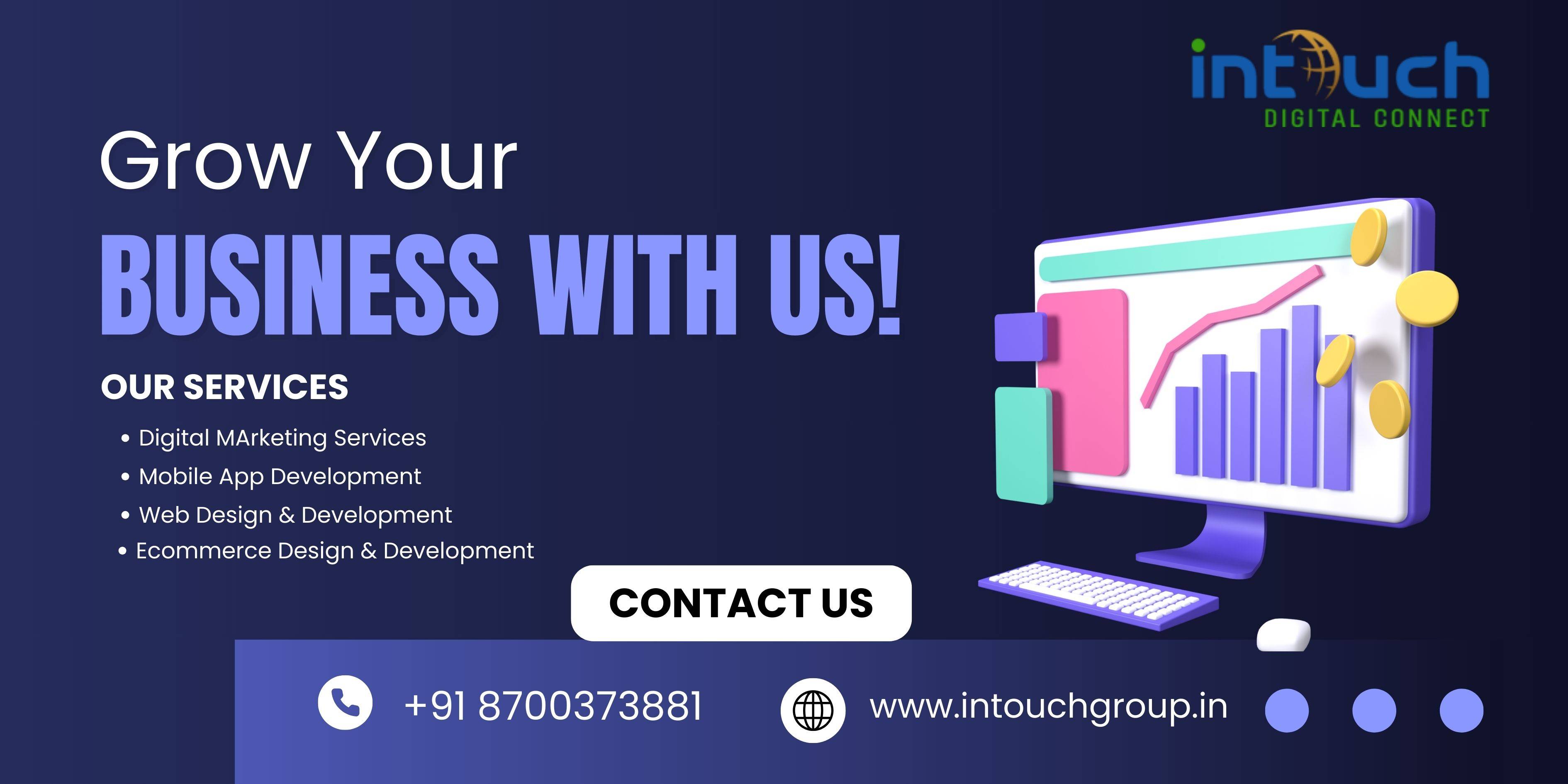 intouch group