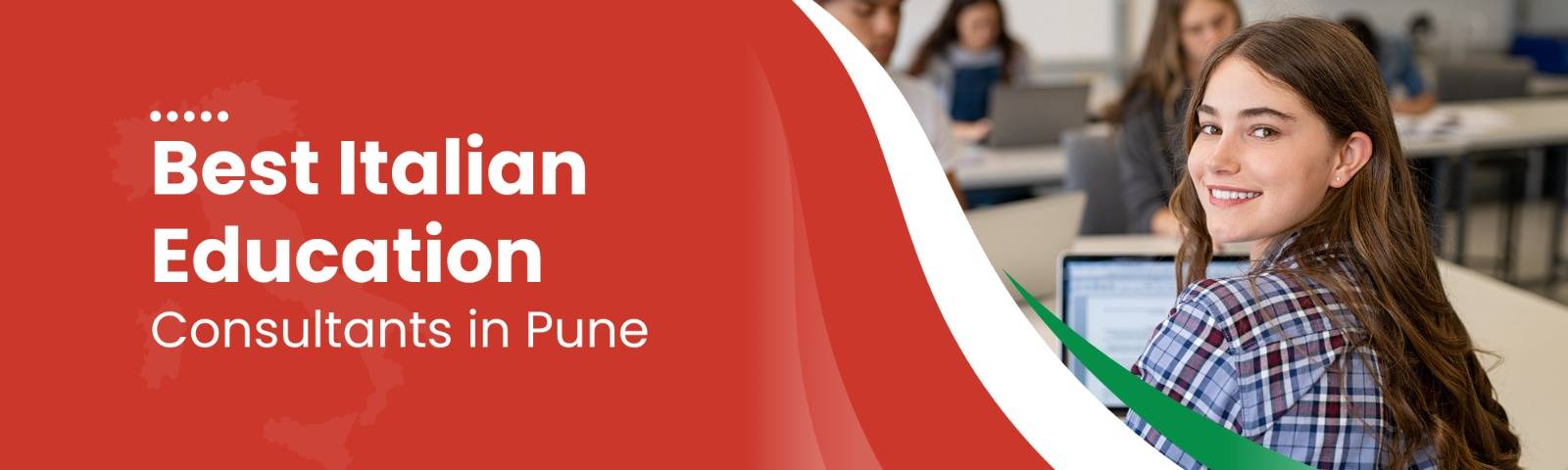 YES Italy Pune | Study Abroad Consultants in Pune