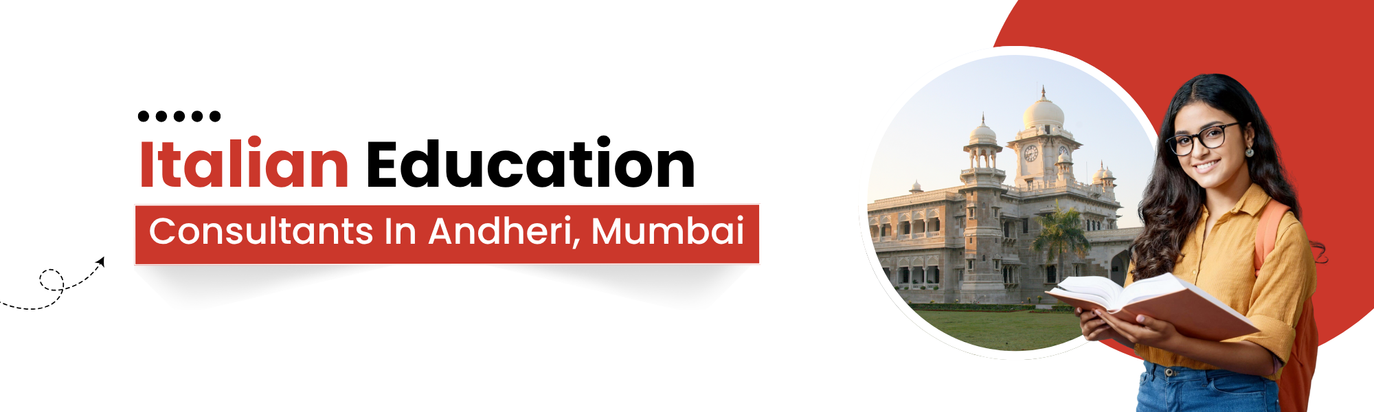 YES Italy Andheri | Study Abroad Consultants in Andheri, Mumbai