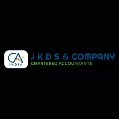 J K D S AND COMPANY