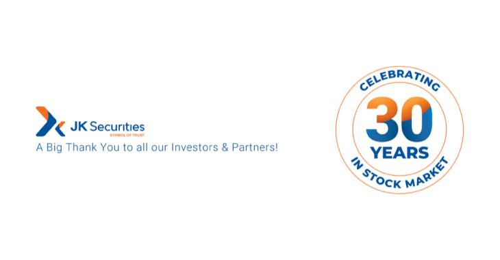 JK Securities Pvt Ltd