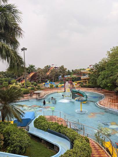 Best Water Park