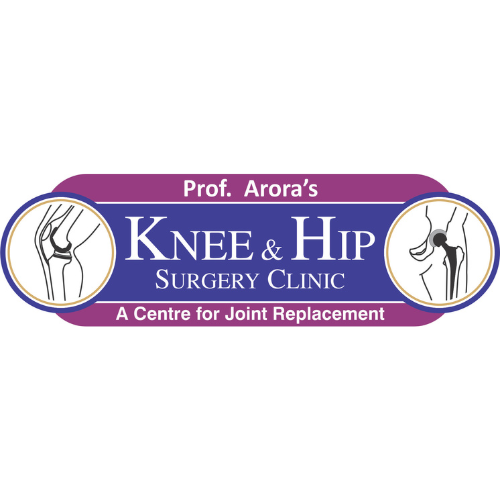 Best Robotic Total Knee Replacement Surgeon in Delhi
