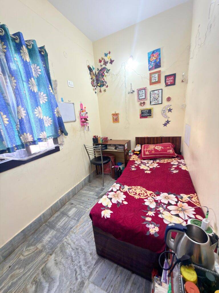 New Kainaat Girls Hostel