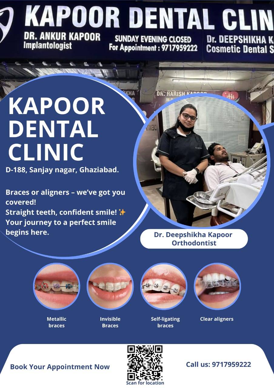 Kapoor Dental Clinic