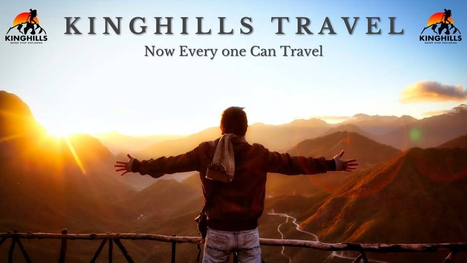 KingHills Travels