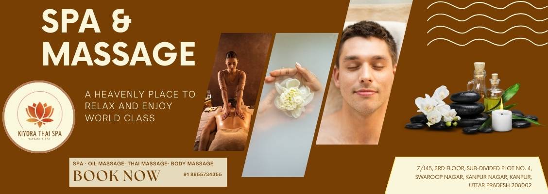 Kiyora Thai Spa