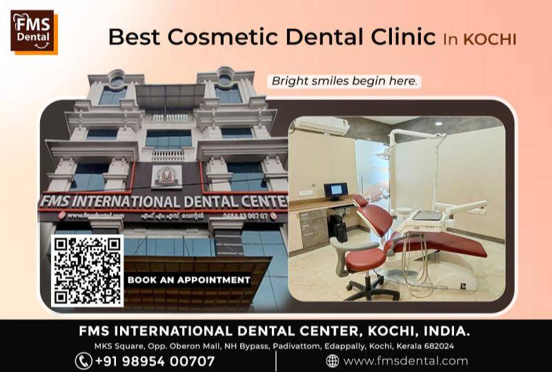 FMS Dental Clinic