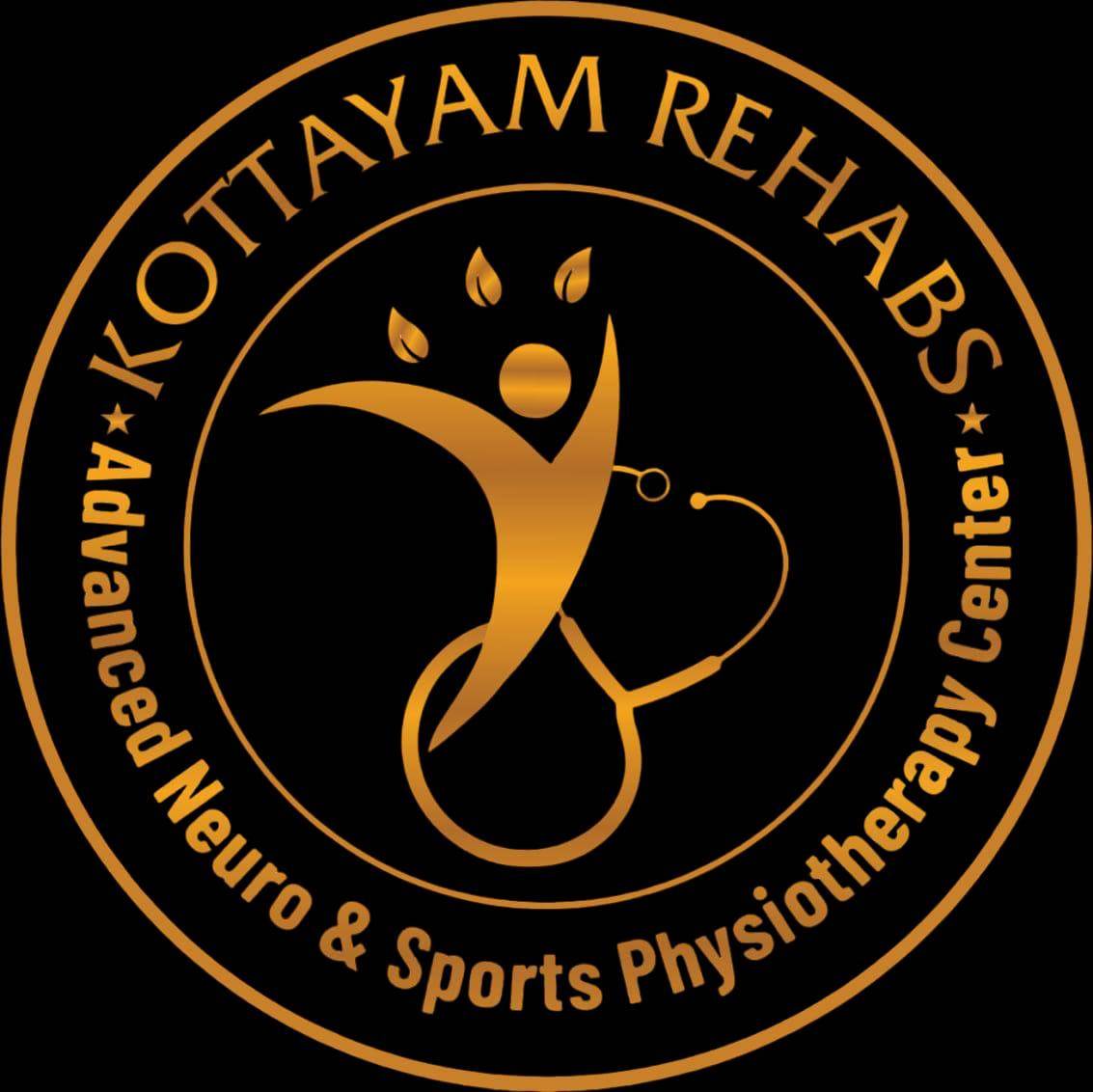 Kottayam Rehabs - Physiotherapy Center