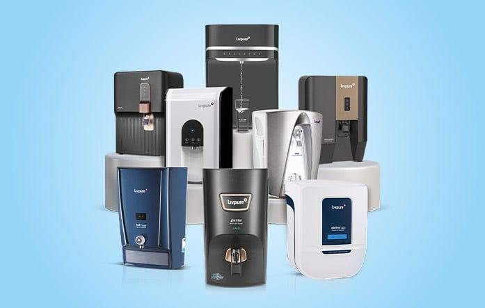 RO WATER SERVICE