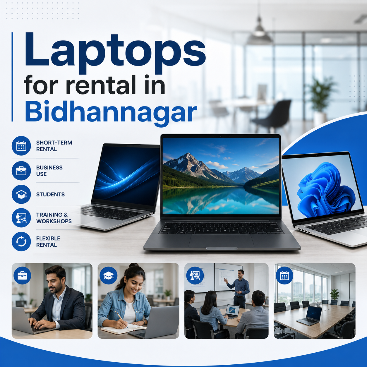 PC Island Services