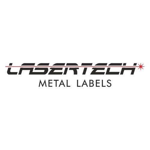 LaserTech Metal Labels