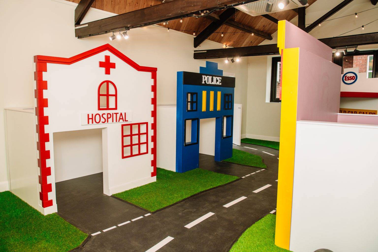 Leafield House Nursery - Childcare & Early Years Education Leeds